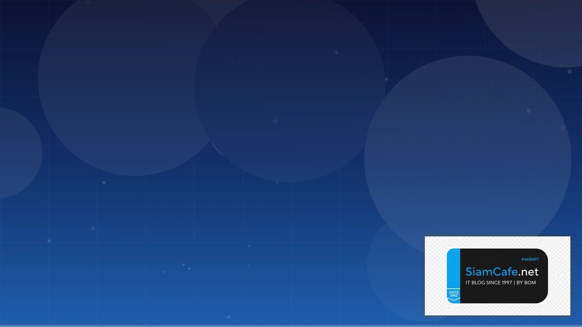 NFS v4 Kerberos Blue Green Canary Deploy | SiamCafe Blog