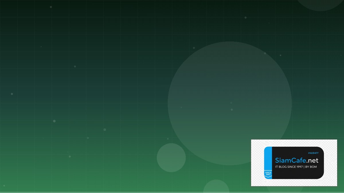 NFS v4 Kerberos Cache Strategy Redis | SiamCafe Blog