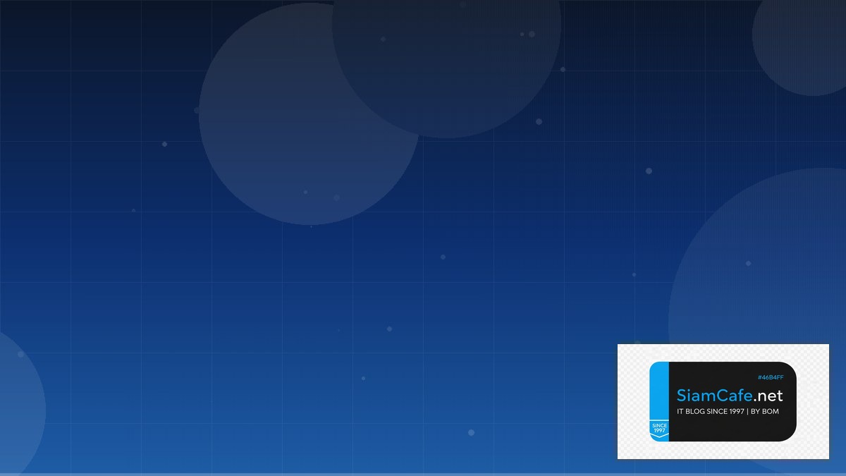 NFS v4 Kerberos CI CD Automation Pipeline | SiamCafe Blog