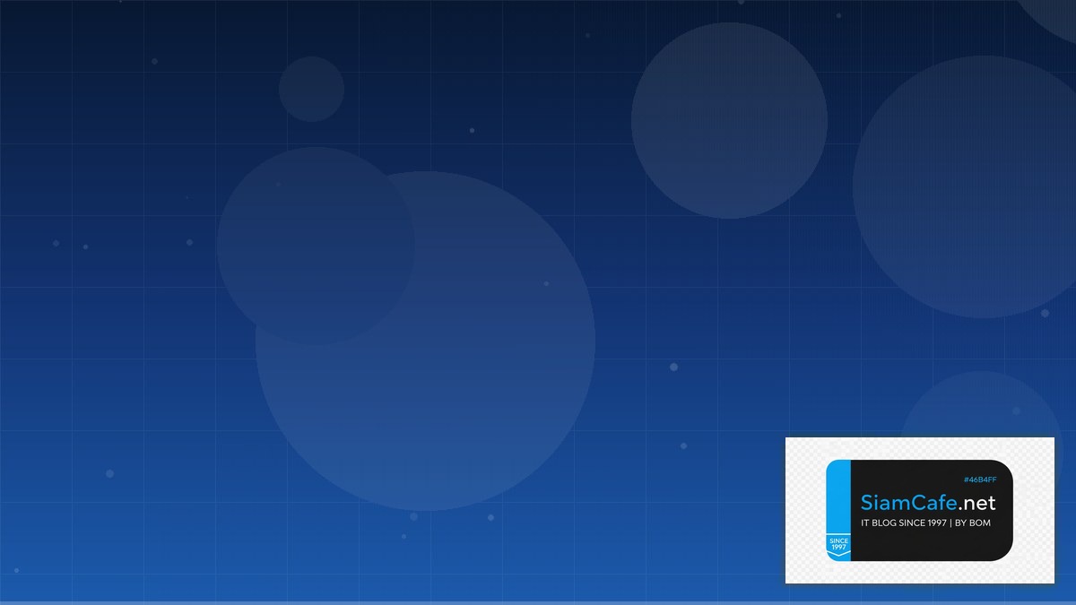 NFS v4 Kerberos Compliance Automation | SiamCafe Blog