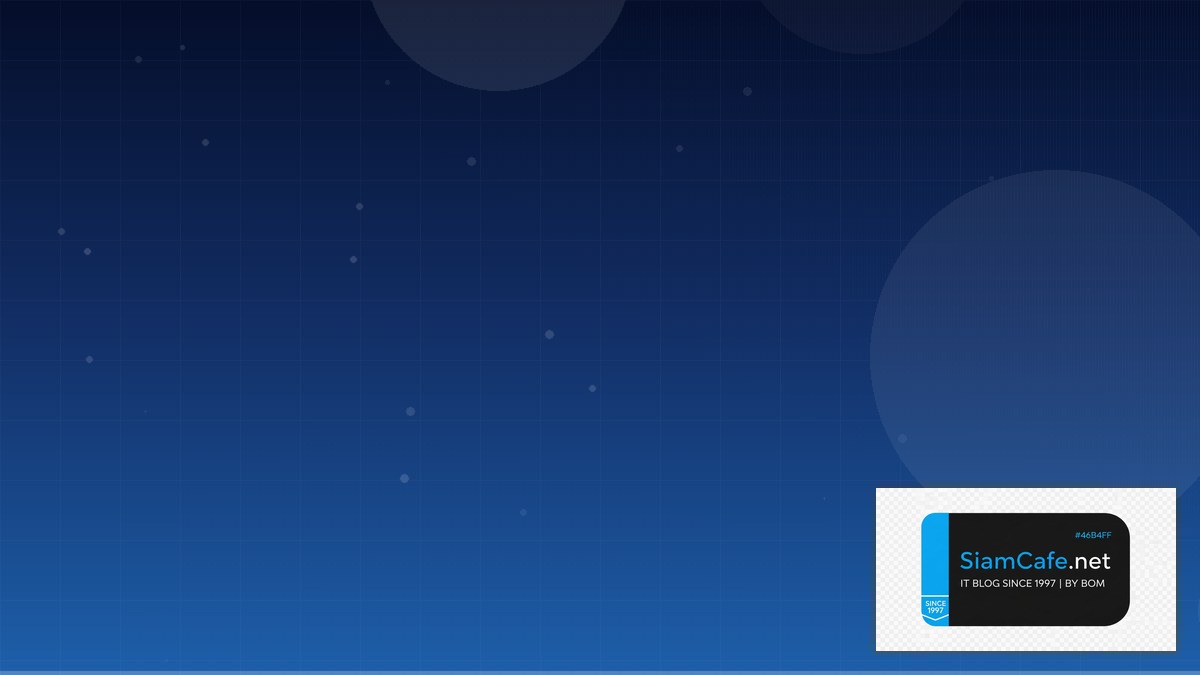 NFS v4 Kerberos DevOps Culture | SiamCafe Blog