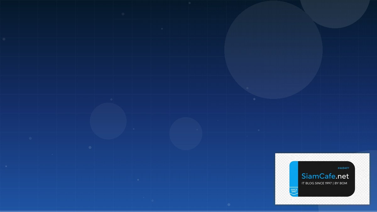 NFS v4 Kerberos Hexagonal Architecture | SiamCafe Blog