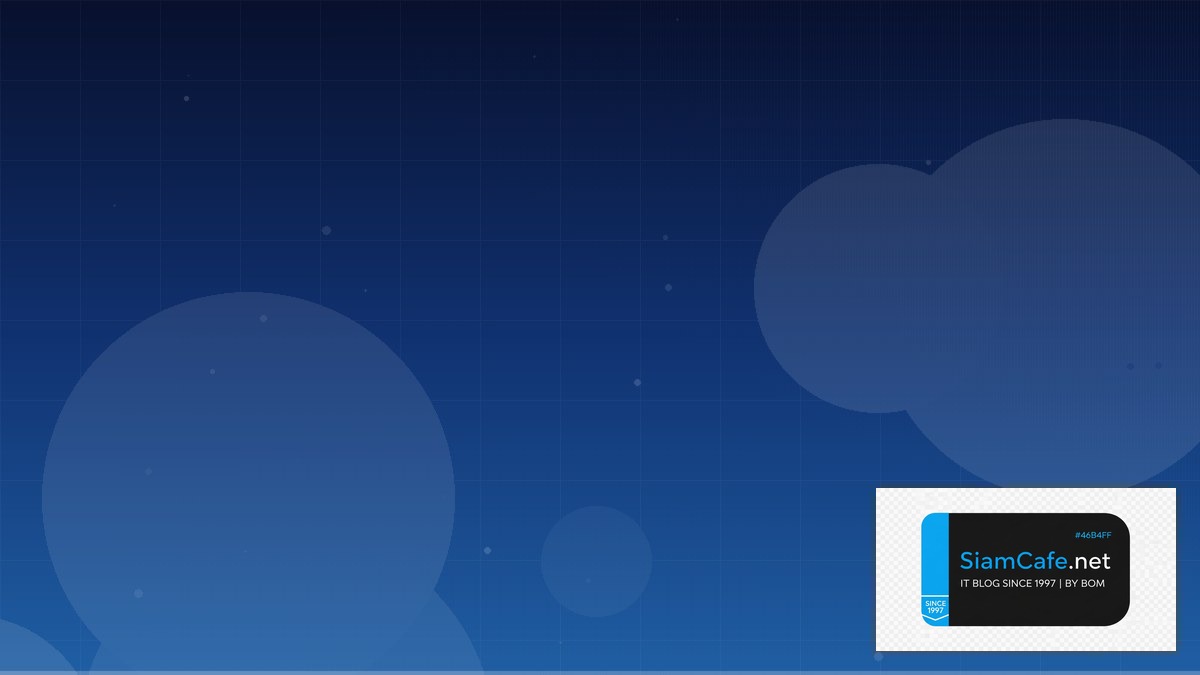 NFS v4 Kerberos Home Lab Setup | SiamCafe Blog