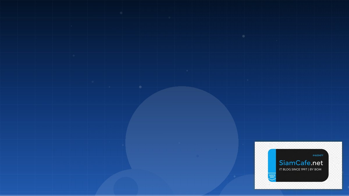 NFS v4 Kerberos Infrastructure as Code | SiamCafe Blog