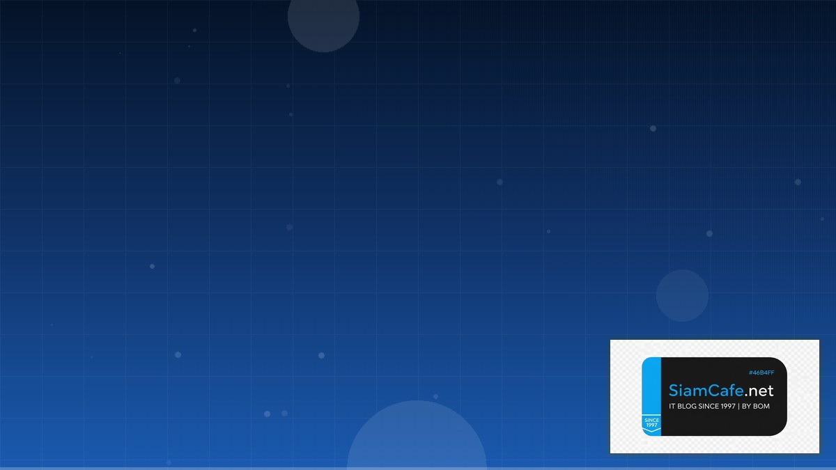 NFS v4 Kerberos Internal Developer Platform | SiamCafe Blog