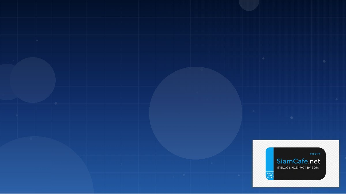 NFS v4 Kerberos Load Testing Strategy | SiamCafe Blog