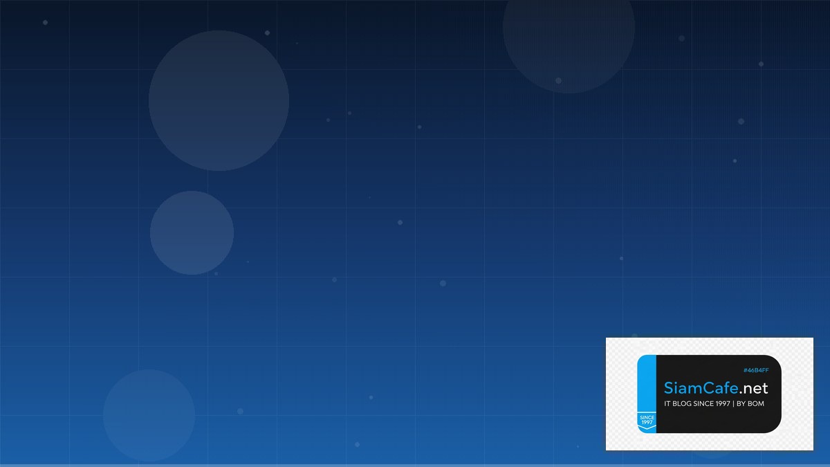 NFS v4 Kerberos Microservices Architecture | SiamCafe Blog