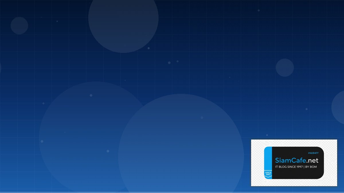 NFS v4 Kerberos Multi-tenant Design | SiamCafe Blog