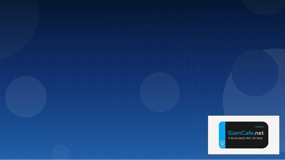 NFS v4 Kerberos Network Segmentation | SiamCafe Blog