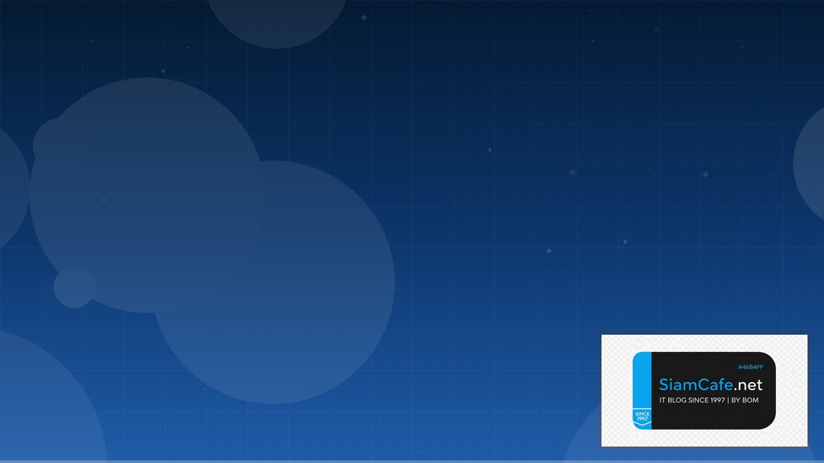 NFS v4 Kerberos Platform Engineering | SiamCafe Blog