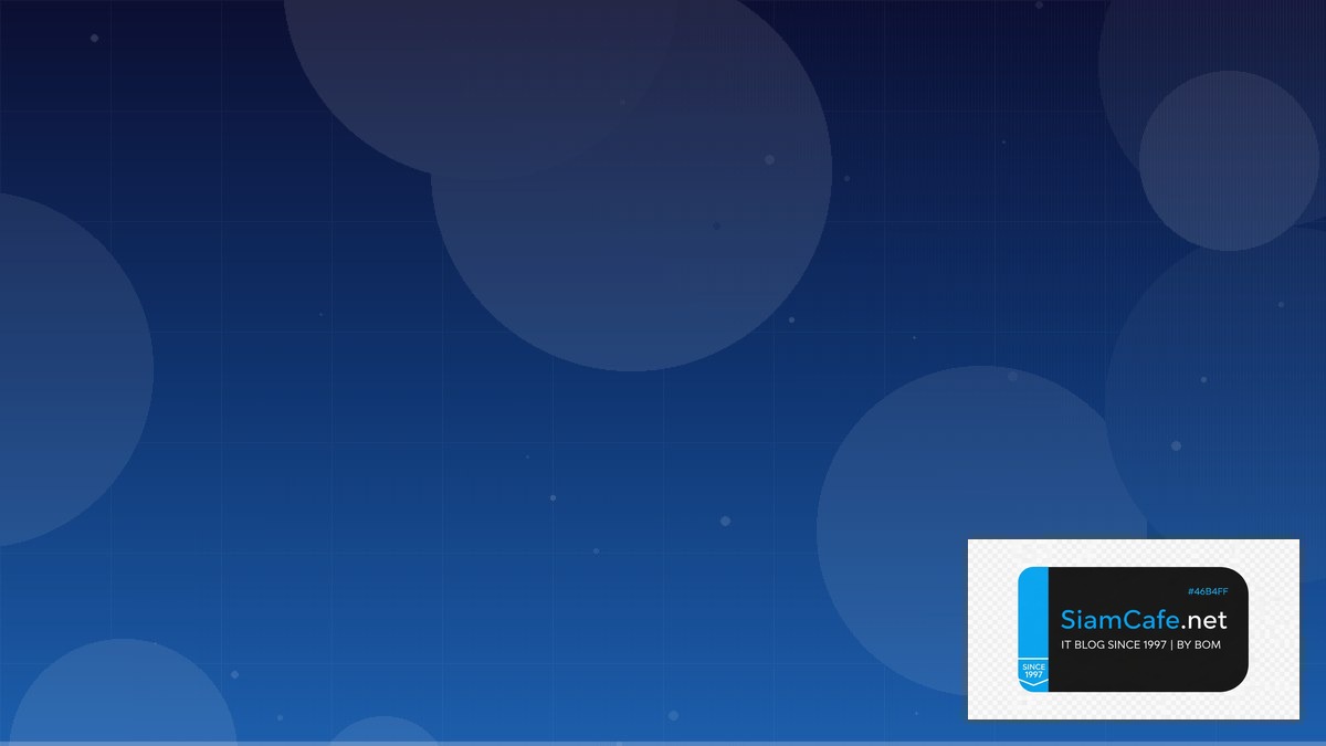 NFS v4 Kerberos Pub Sub Architecture | SiamCafe Blog