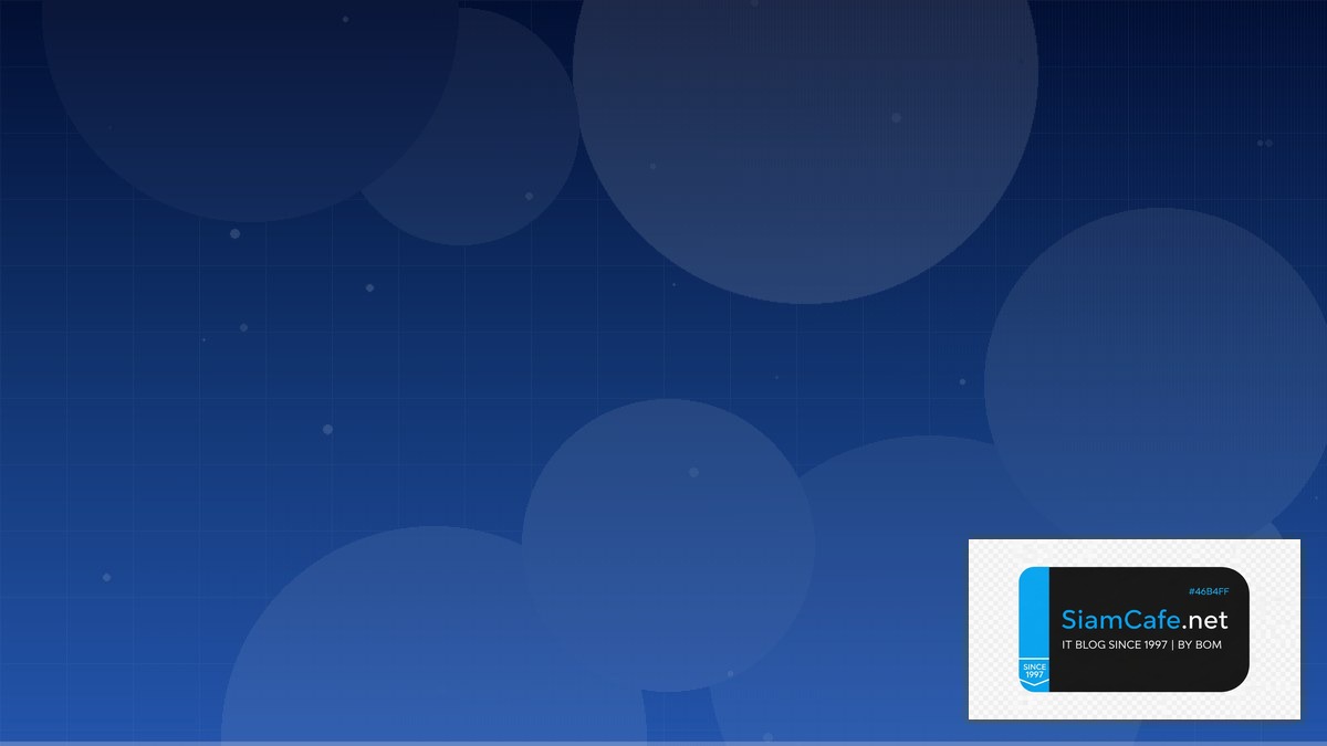 NFS v4 Kerberos Service Level Objective SLO | SiamCafe Blog