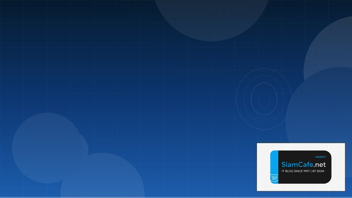 NFS v4 Kerberos Shift Left Security | SiamCafe Blog