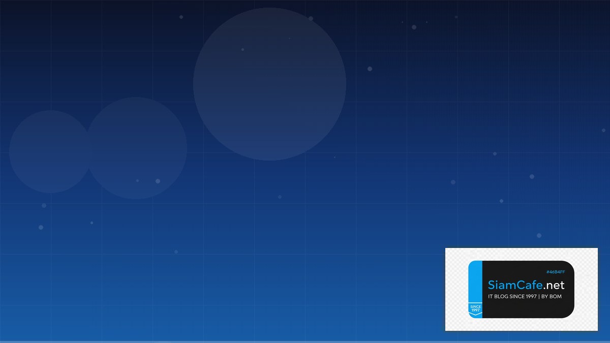 Nginx Plus AR VR Development | SiamCafe Blog