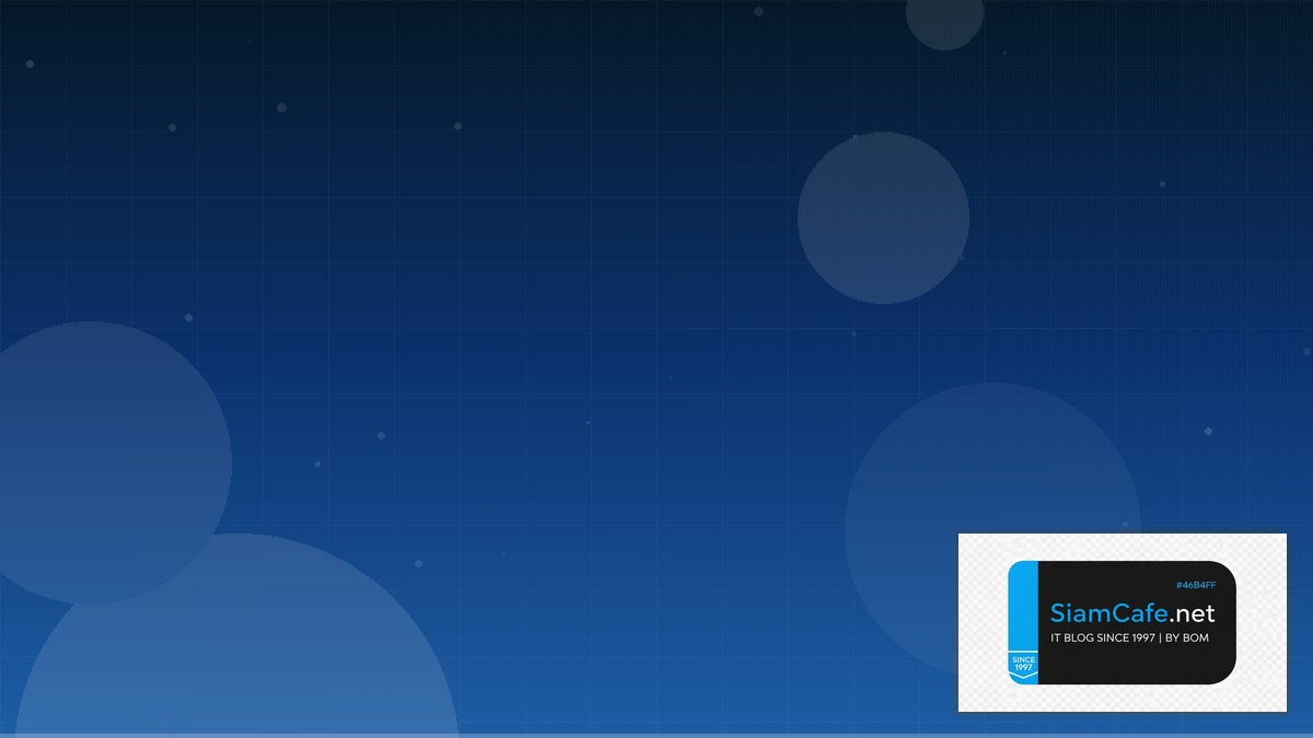 Nginx Plus Architecture Design Pattern | SiamCafe Blog