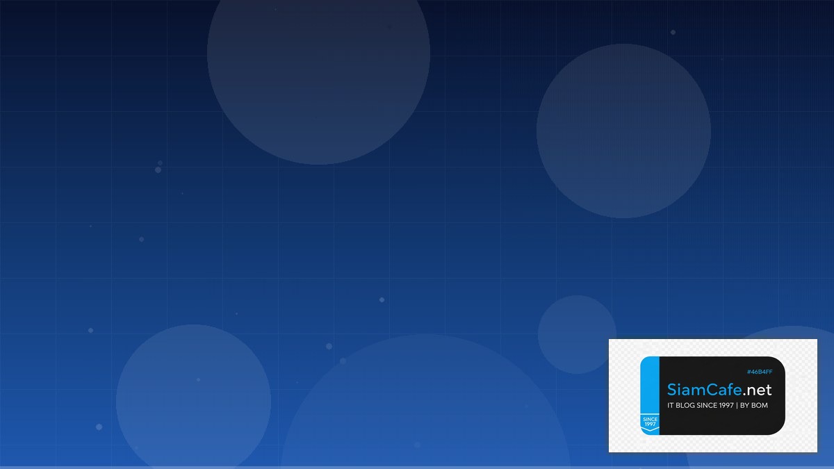 Nginx Plus Backup Recovery Strategy | SiamCafe Blog