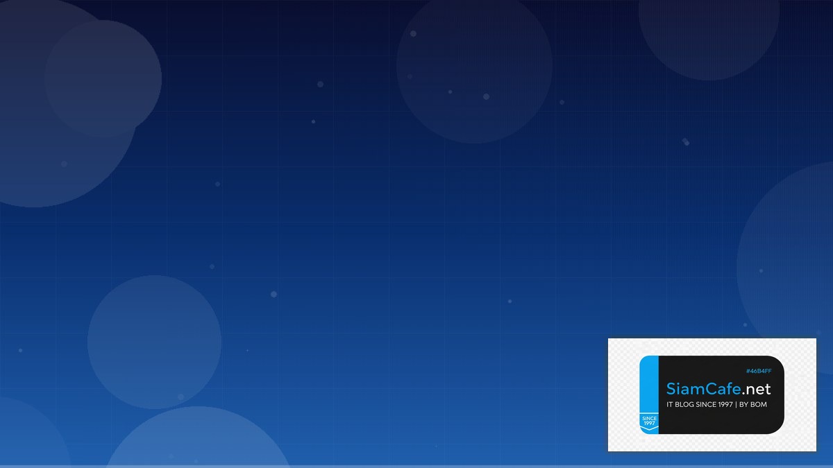 Nginx Plus Capacity Planning | SiamCafe Blog