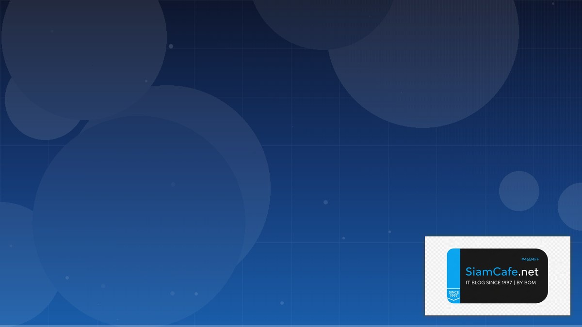 Nginx Plus Citizen Developer | SiamCafe Blog