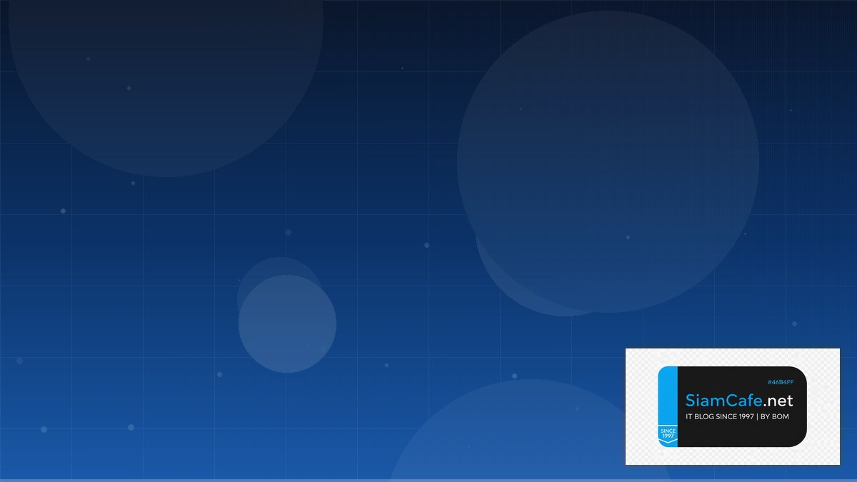 Nginx Plus Clean Architecture | SiamCafe Blog