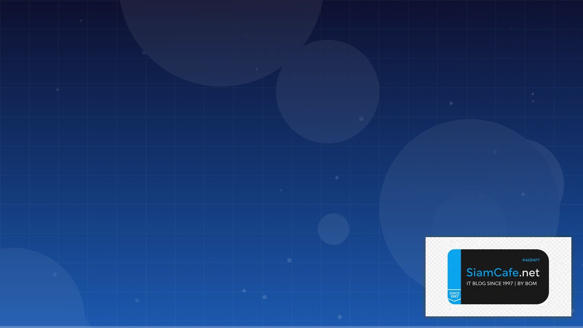 Nginx Plus Compliance Automation | SiamCafe Blog