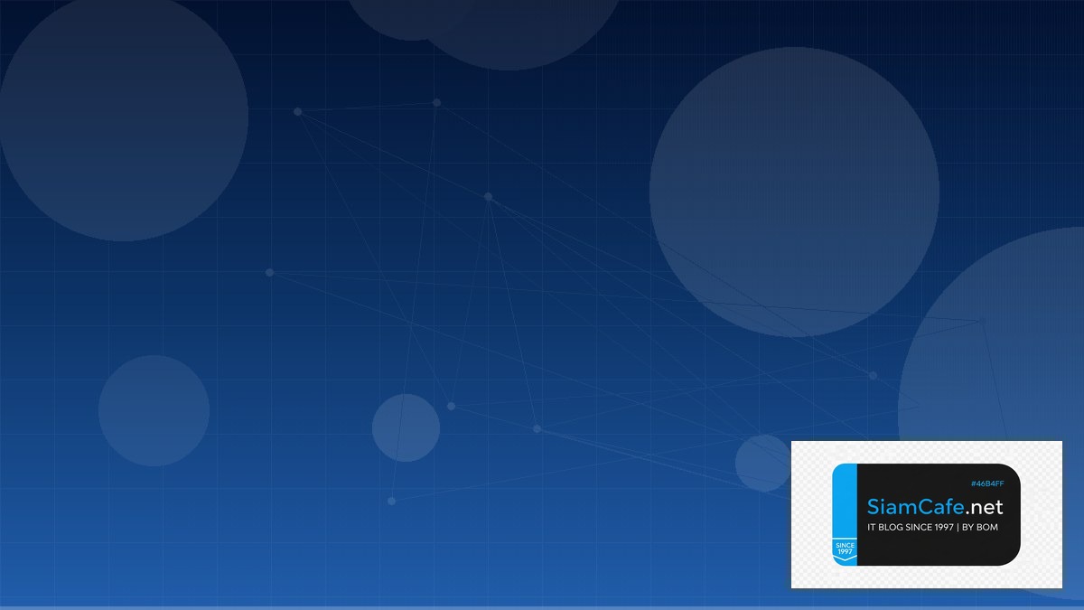 Nginx Plus Container Orchestration | SiamCafe Blog