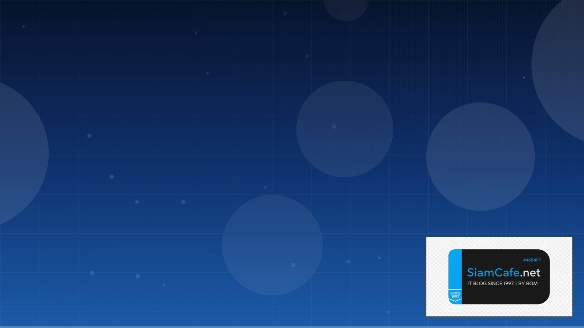 Nginx Plus Cost Optimization ลดค่าใช้จ่าย | SiamCafe Blog