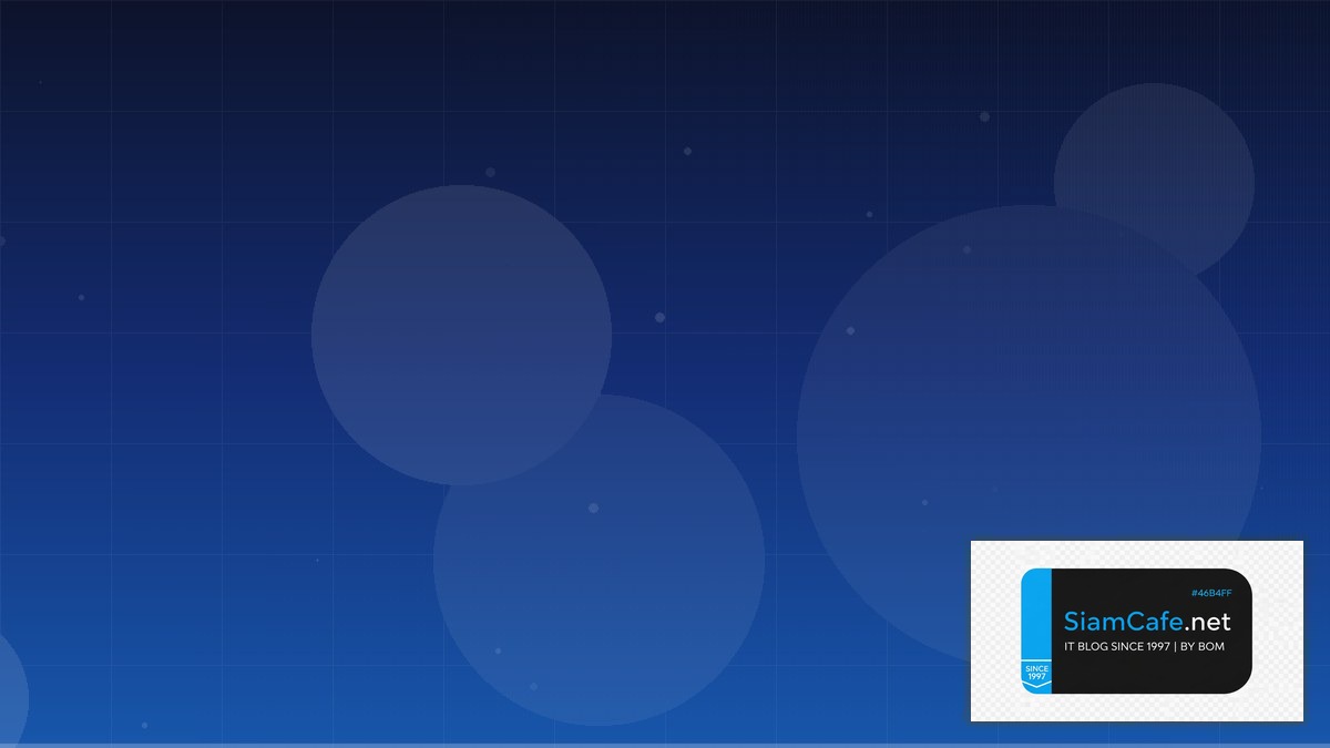 Nginx Plus CQRS Event Sourcing | SiamCafe Blog