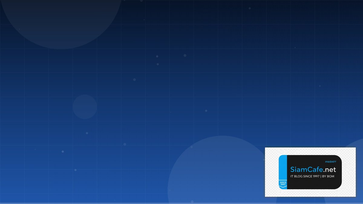 Nginx Plus Database Migration | SiamCafe Blog