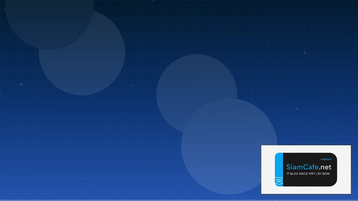 Nginx Plus Distributed System | SiamCafe Blog