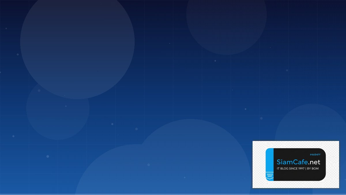 Nginx Plus Edge Computing | SiamCafe Blog