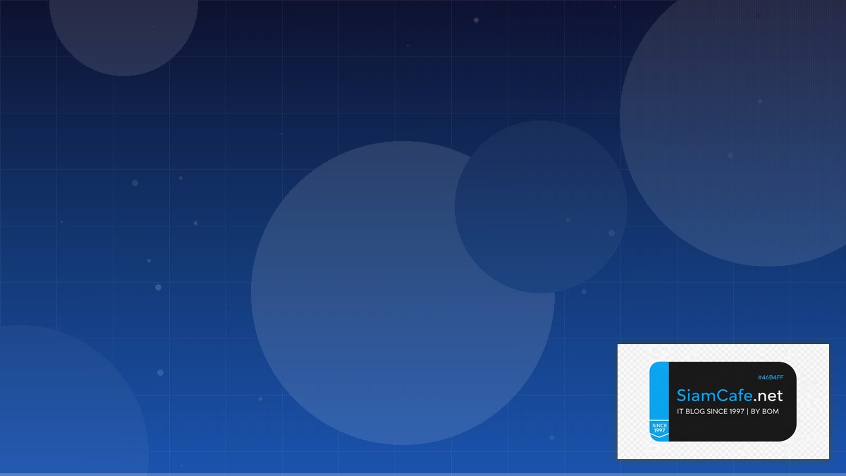 Nginx Plus Identity Access Management | SiamCafe Blog