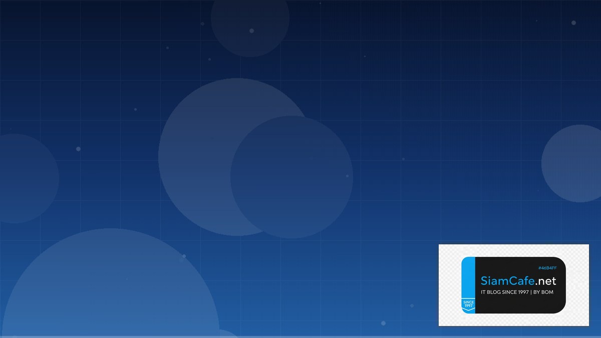 Nginx Plus Incident Management | SiamCafe Blog