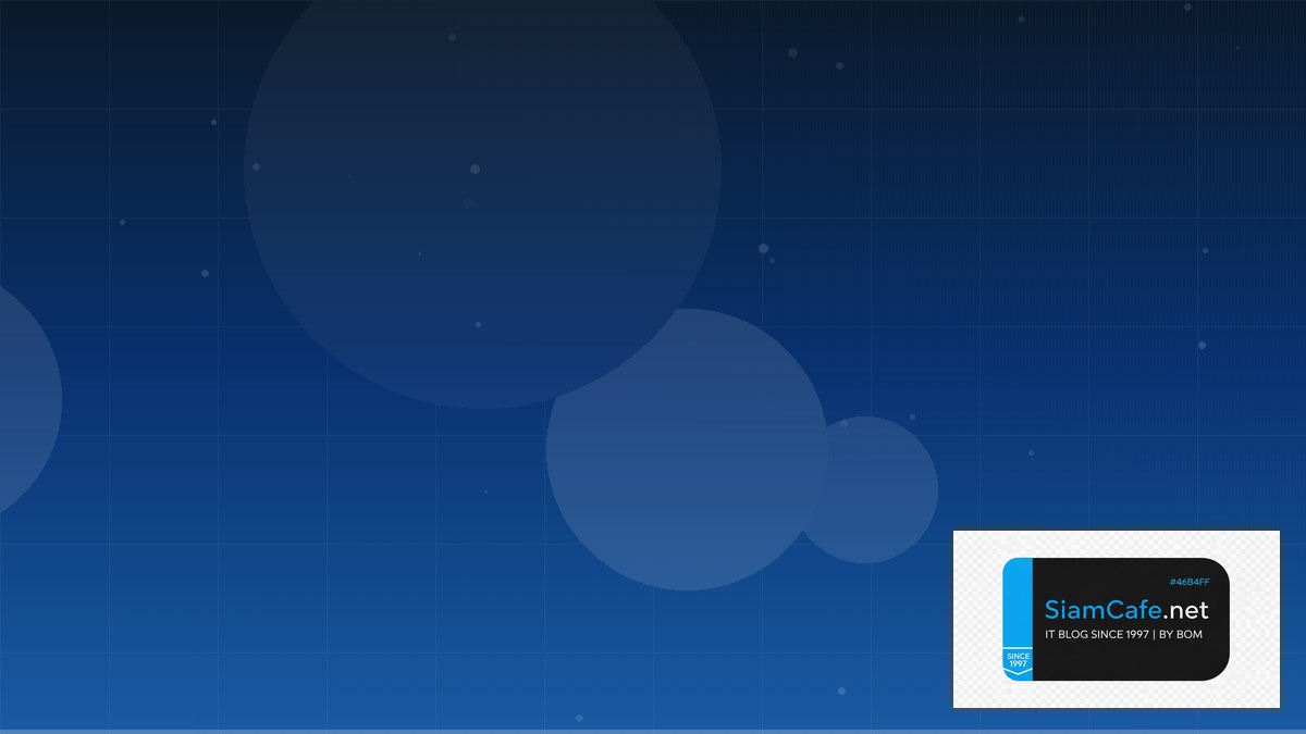 Nginx Plus Infrastructure as Code | SiamCafe Blog