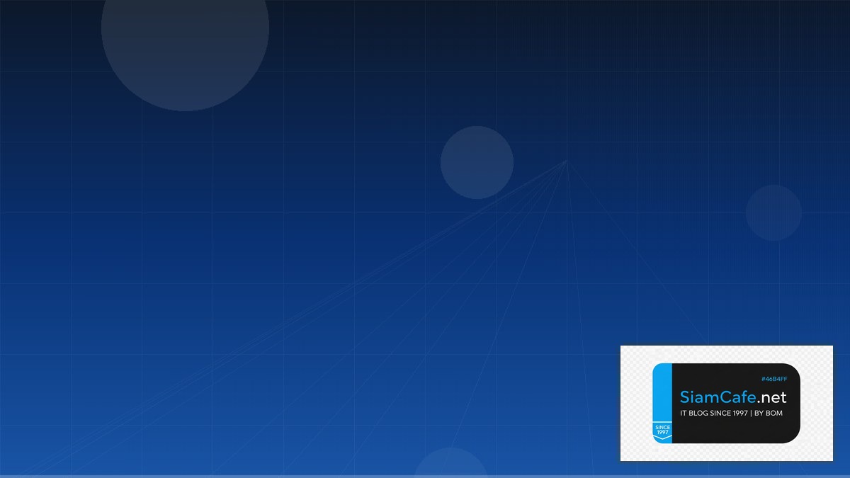 Nginx Plus Kubernetes Deployment | SiamCafe Blog