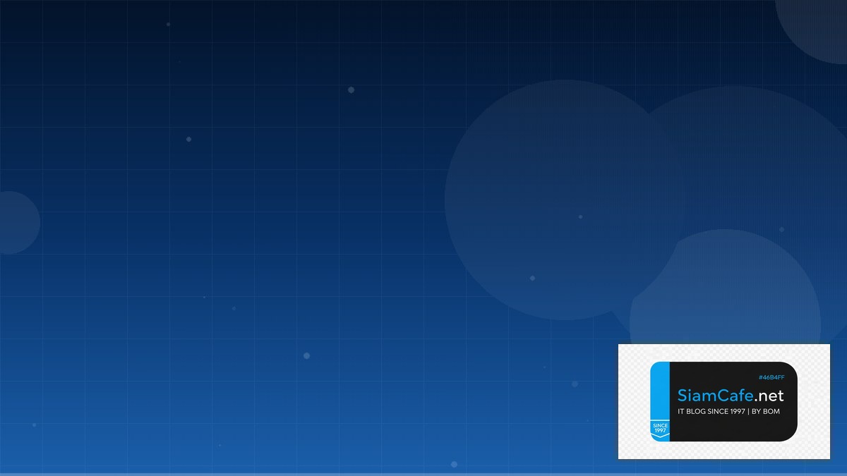 Nginx Plus Learning Path Roadmap | SiamCafe Blog