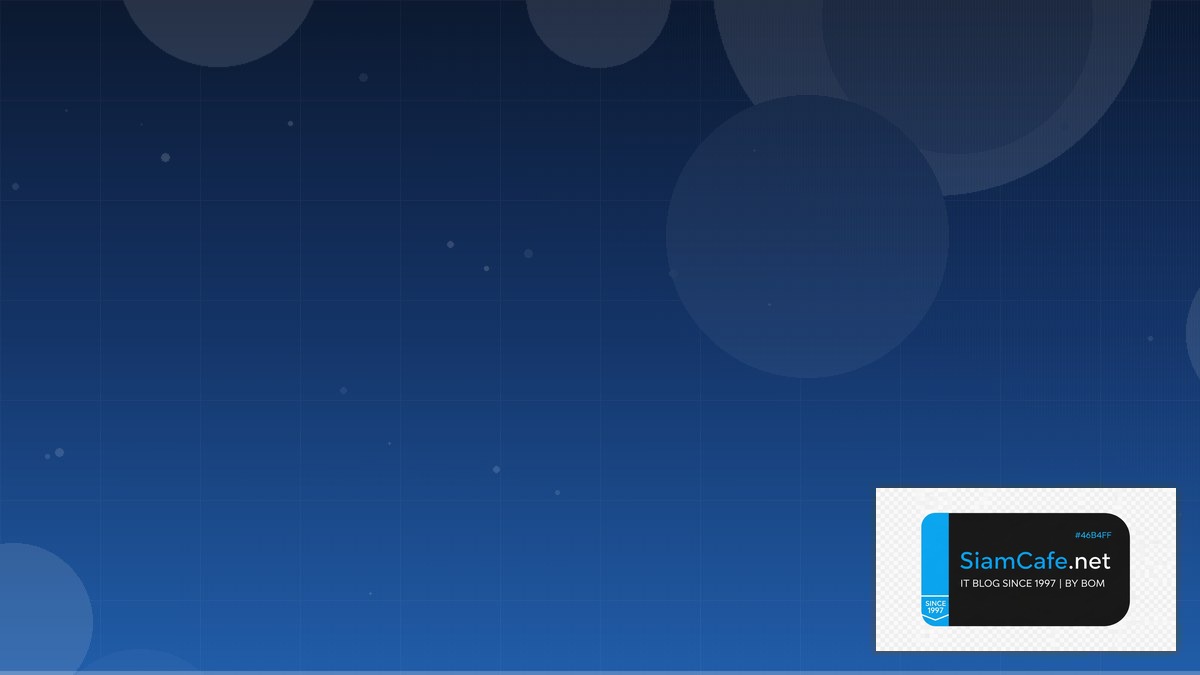 Nginx Plus Low Code No Code | SiamCafe Blog