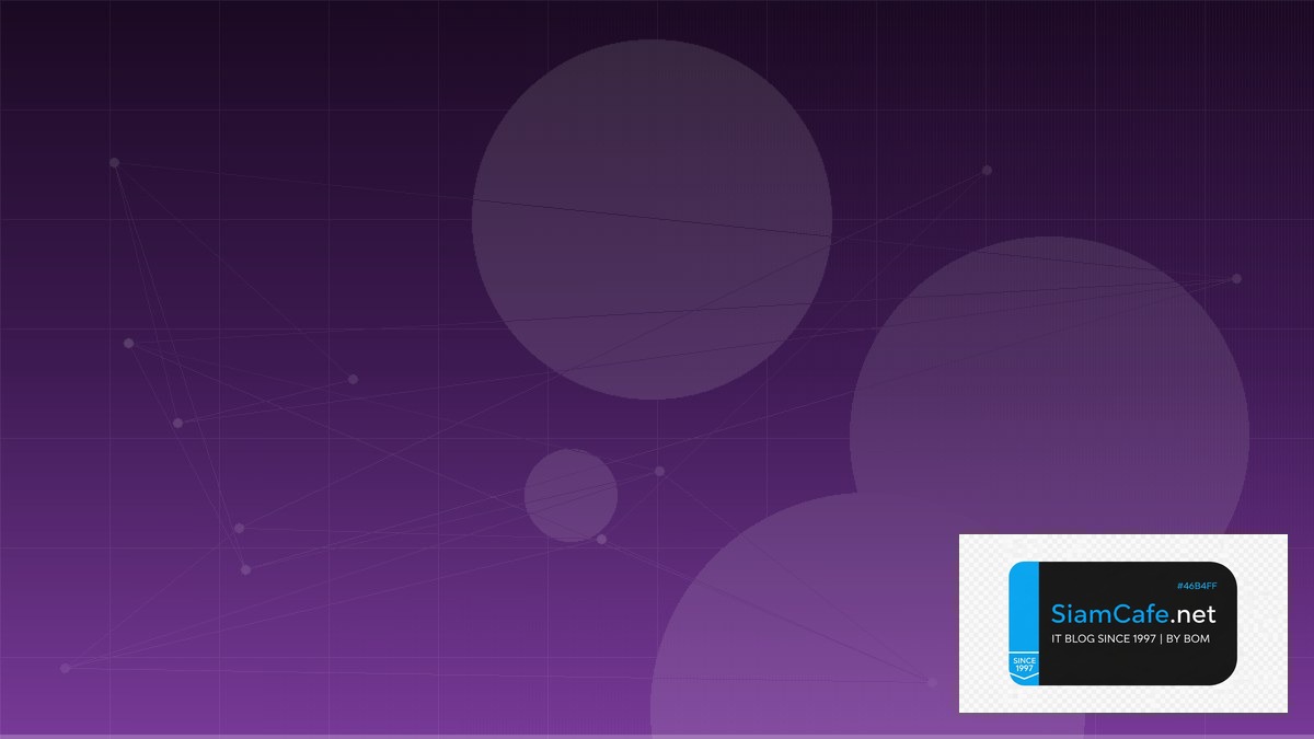 Nginx Plus Machine Learning Pipeline | SiamCafe Blog