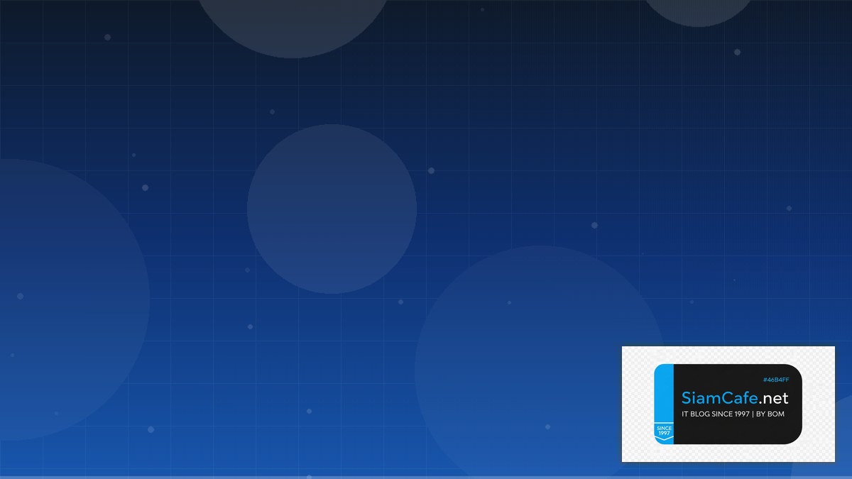 Nginx Plus Metric Collection | SiamCafe Blog