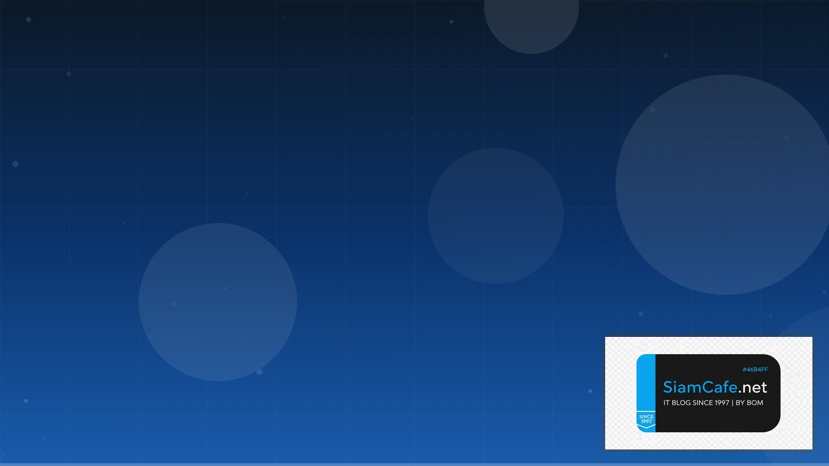 Nginx Plus Micro-segmentation | SiamCafe Blog