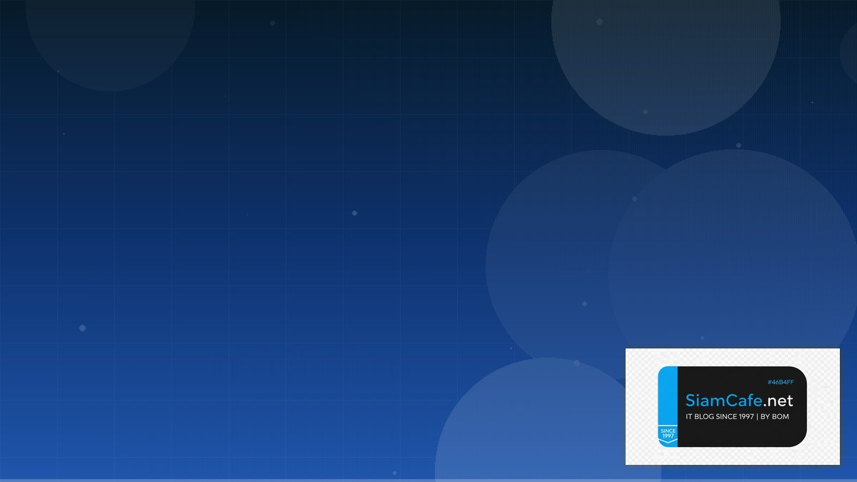 Nginx Plus Microservices Architecture | SiamCafe Blog