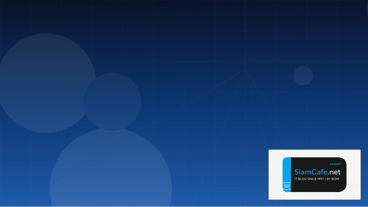 Nginx Plus Network Segmentation | SiamCafe Blog