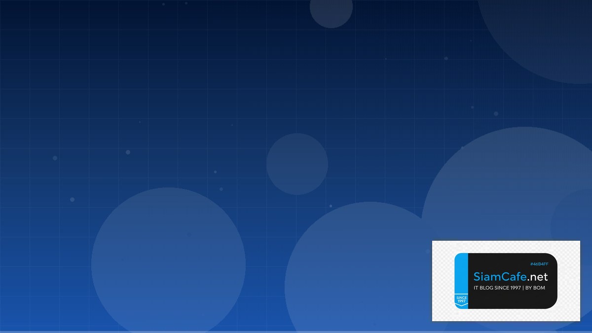 Nginx Plus Production Setup Guide | SiamCafe Blog