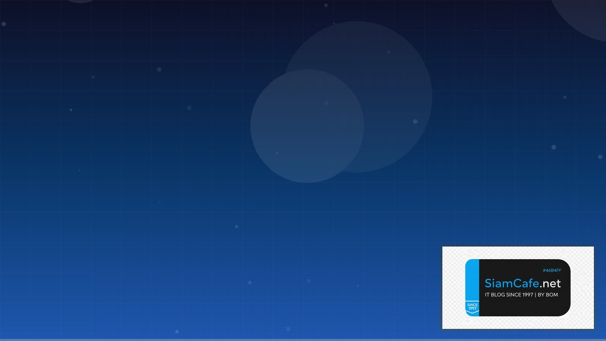 Nginx Plus SaaS Architecture | SiamCafe Blog