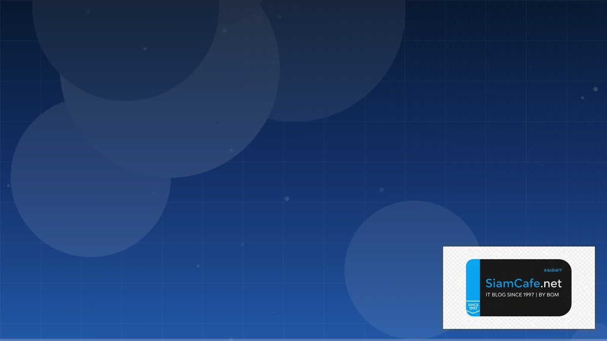 Nginx Plus Scaling Strategy วิธี Scale | SiamCafe Blog