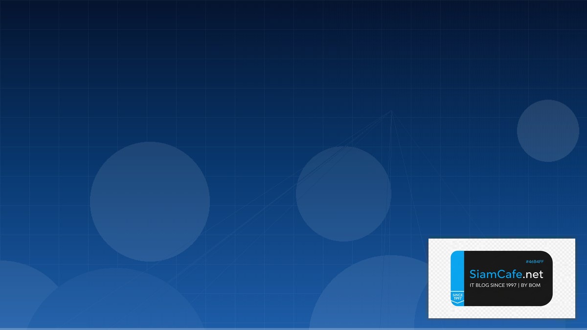 Nginx Plus Serverless Architecture | SiamCafe Blog