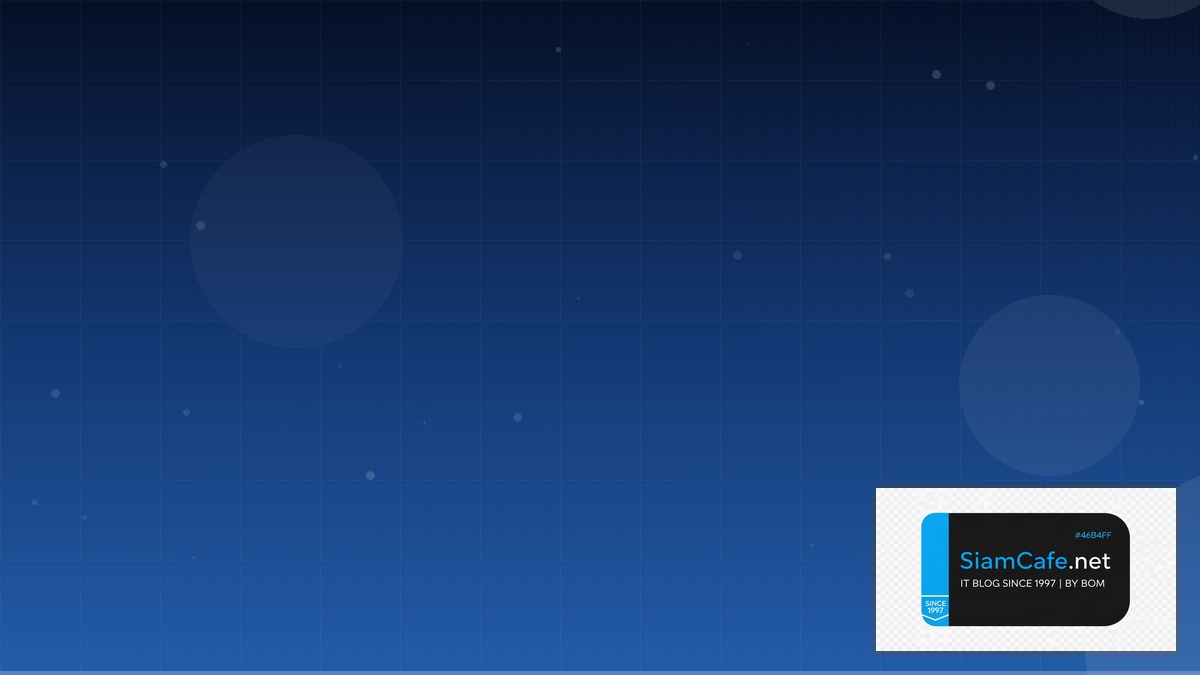 Nginx Plus Service Level Objective SLO | SiamCafe Blog