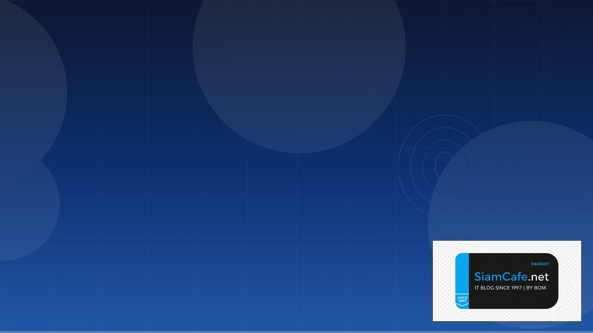 Nginx Plus Shift Left Security | SiamCafe Blog