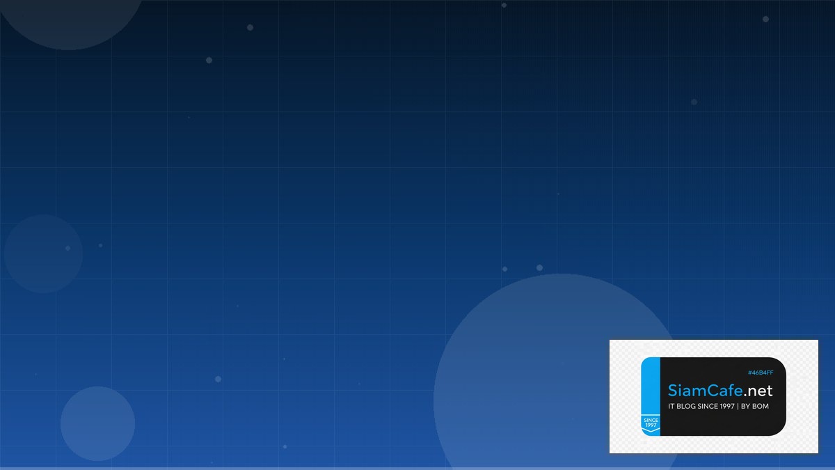 Nginx Reverse Proxy Load Balancer คู่มือสมบูรณ์ 2026 | SiamCafe Blog