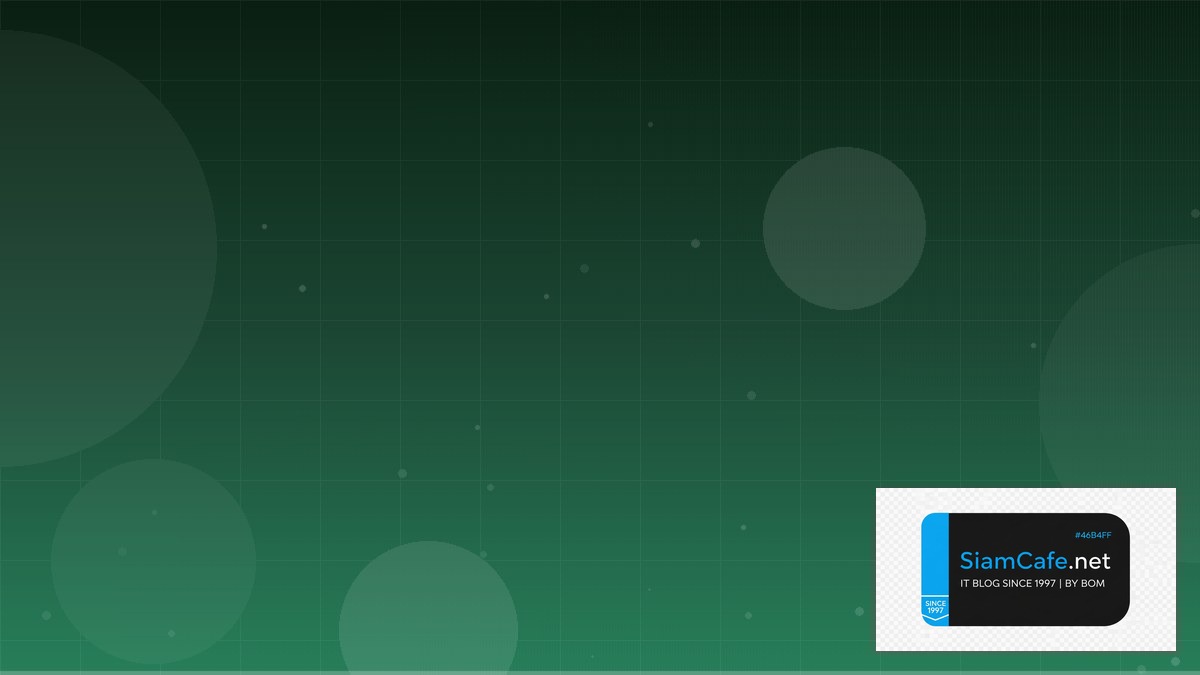 node js rest api | SiamCafe Blog