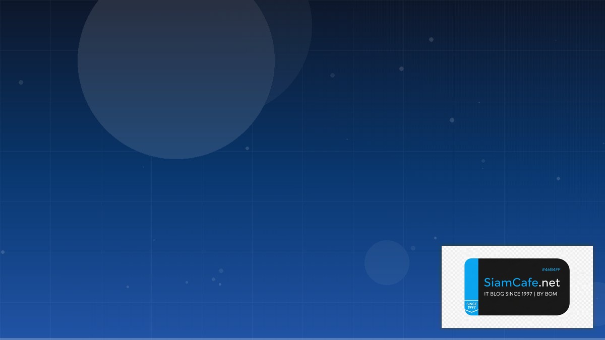 Nuclei Scanner 12 Factor App | SiamCafe Blog